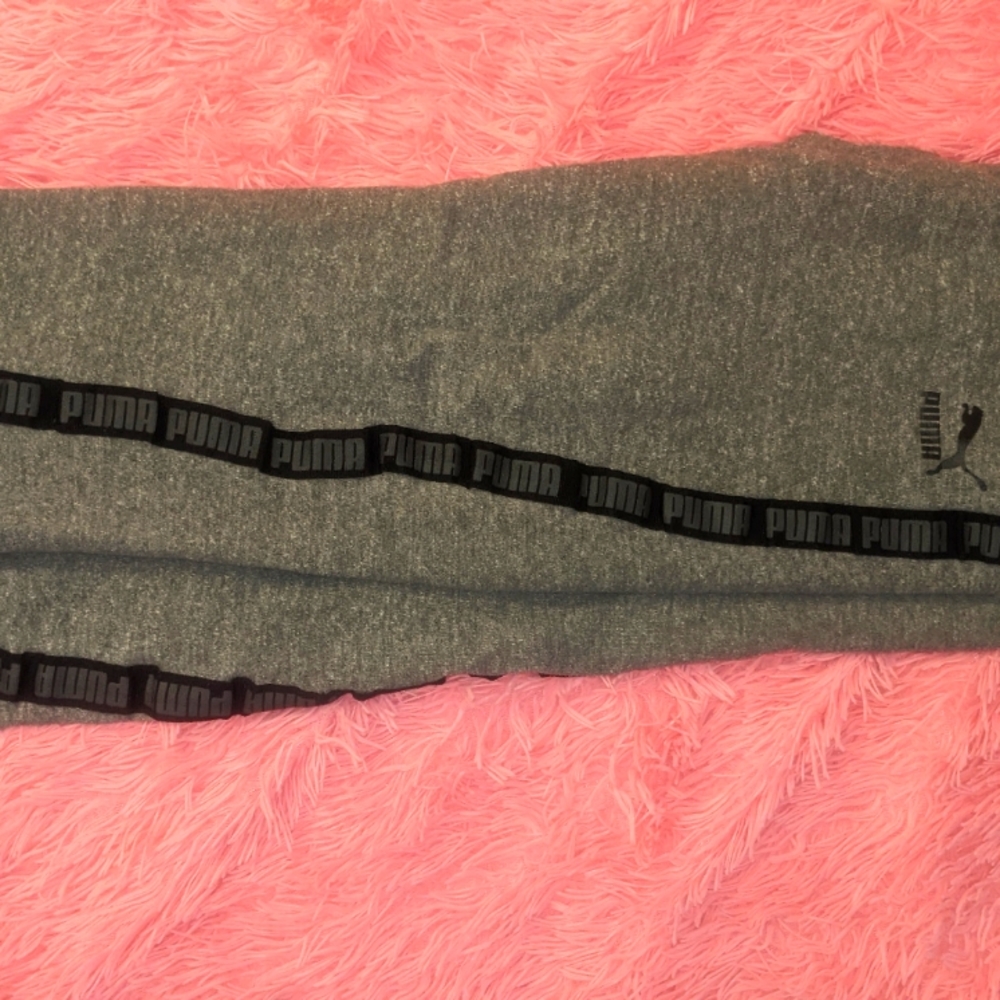 Boys straight leg sweats